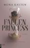 [Everfall Academy 01] • Fallen Princess